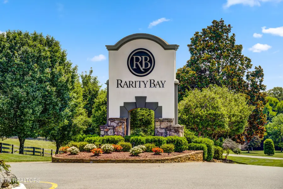 772 Wood Duck Drive, Vonore, TN 37885 - #2
