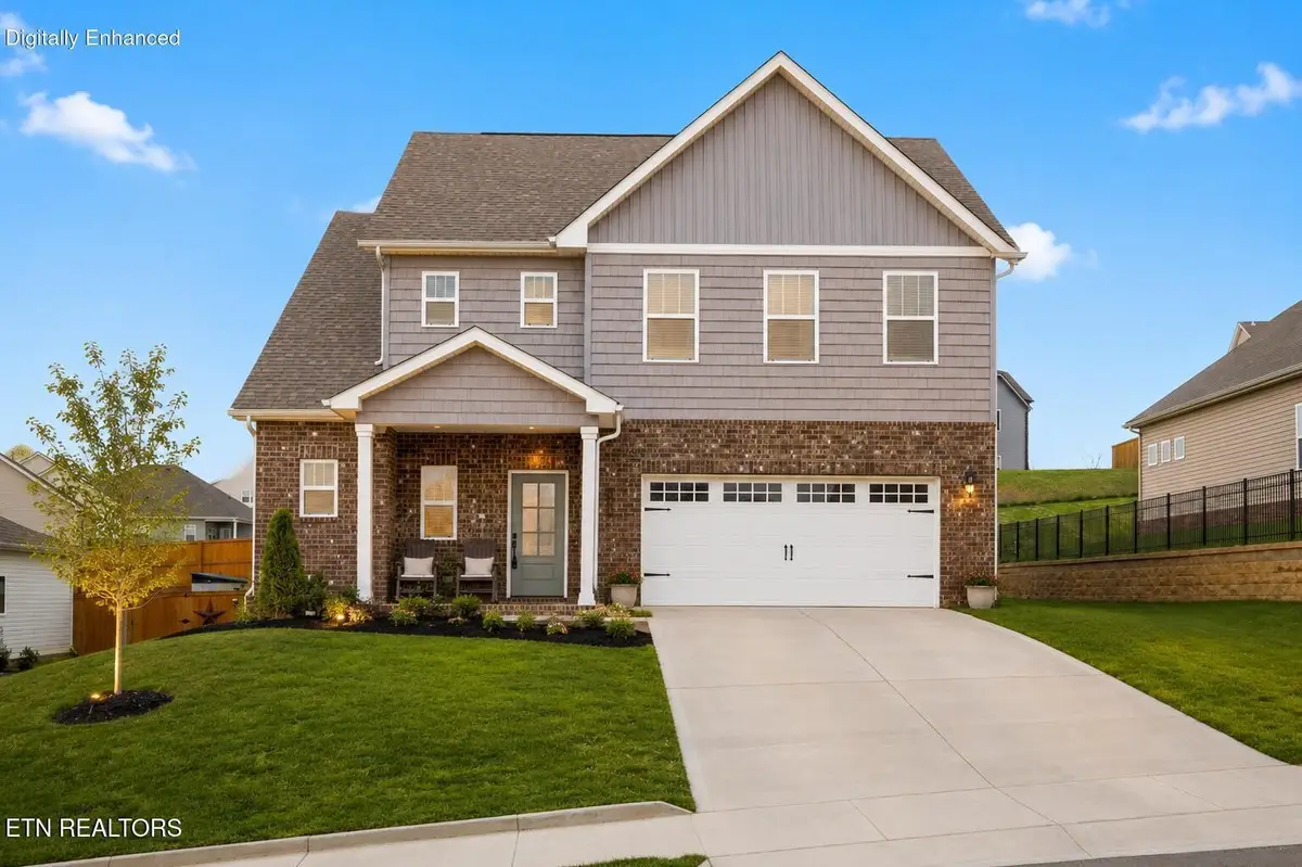 498 Sugar Maple Tr, Lenoir City, TN 37771 - #1