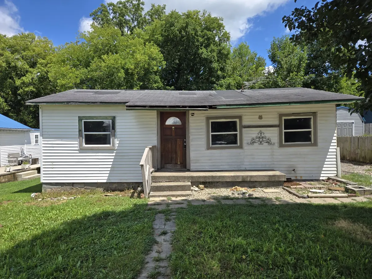 1754 Rose St, Springfield, TN 37172 - #1