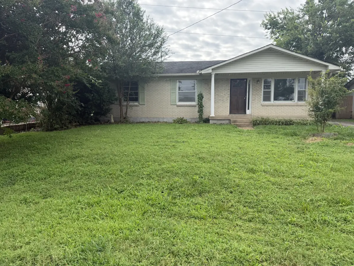 522 Foundry Dr, Nashville, TN 37209 - #1