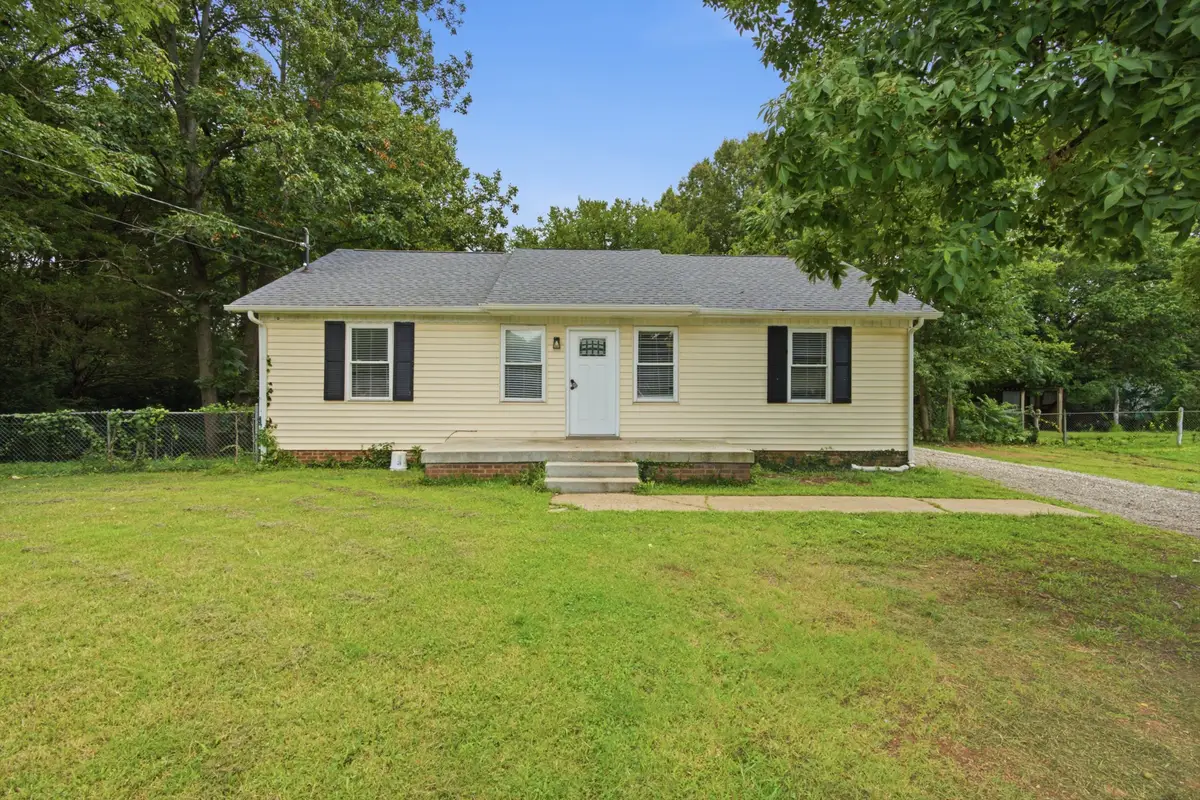 529 Anderson Ave, Smyrna, TN 37167 - #1