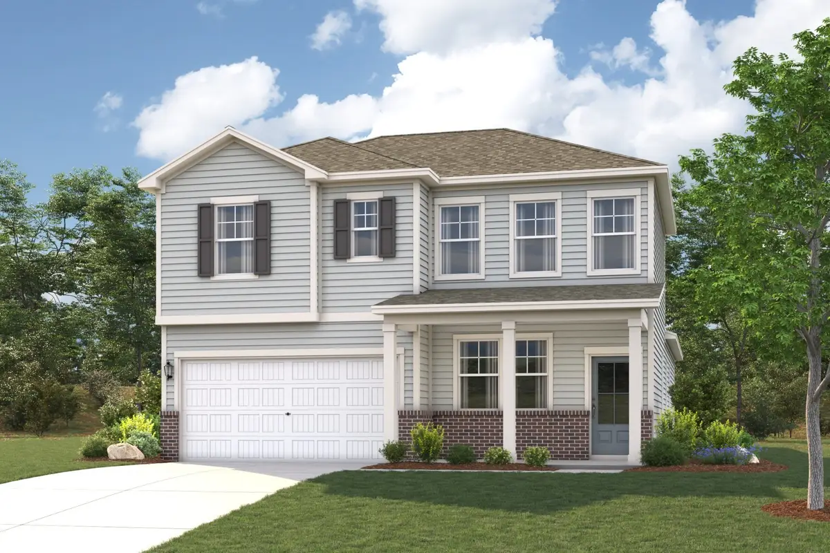 1356 Georgetown Drive, Old Hickory, TN 37138 - #1