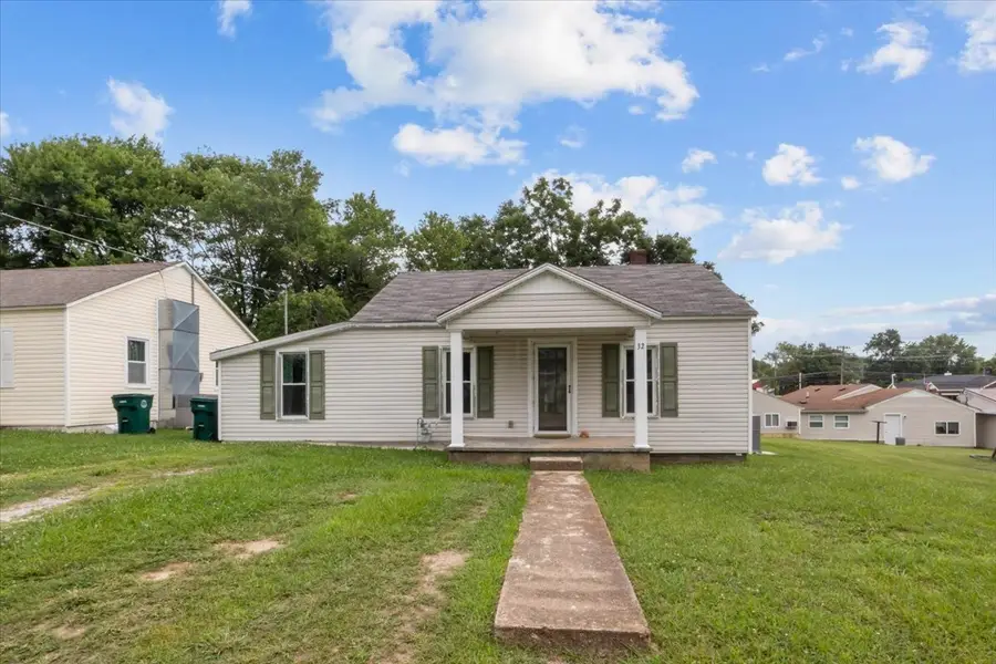 32 High St, McEwen, TN 37101 - #3