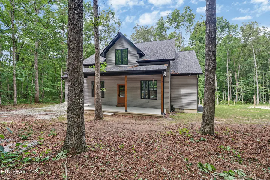 108 Shotgun Annie Rd, Jamestown, TN 38556 - #2