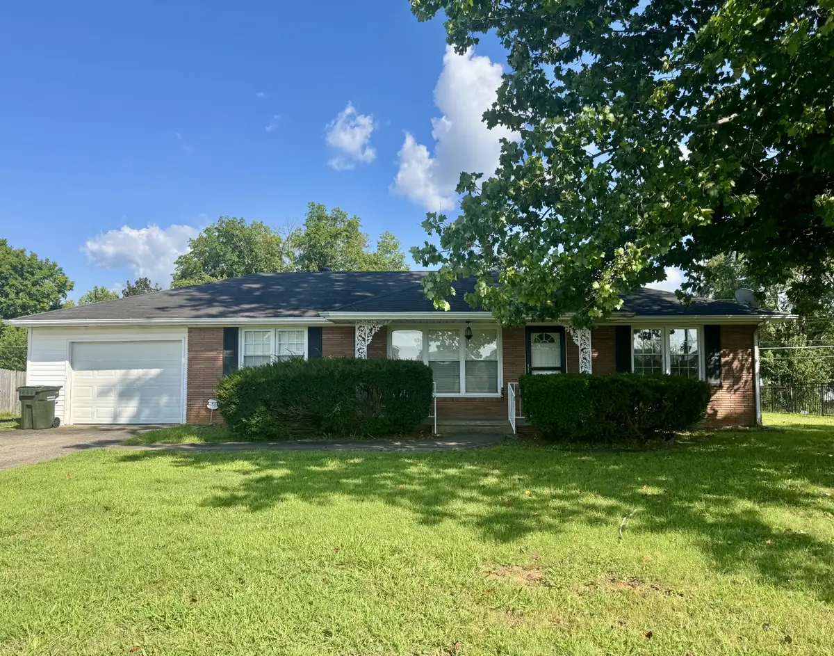 322 Blane Dr, Hopkinsville, KY 42240 - #1