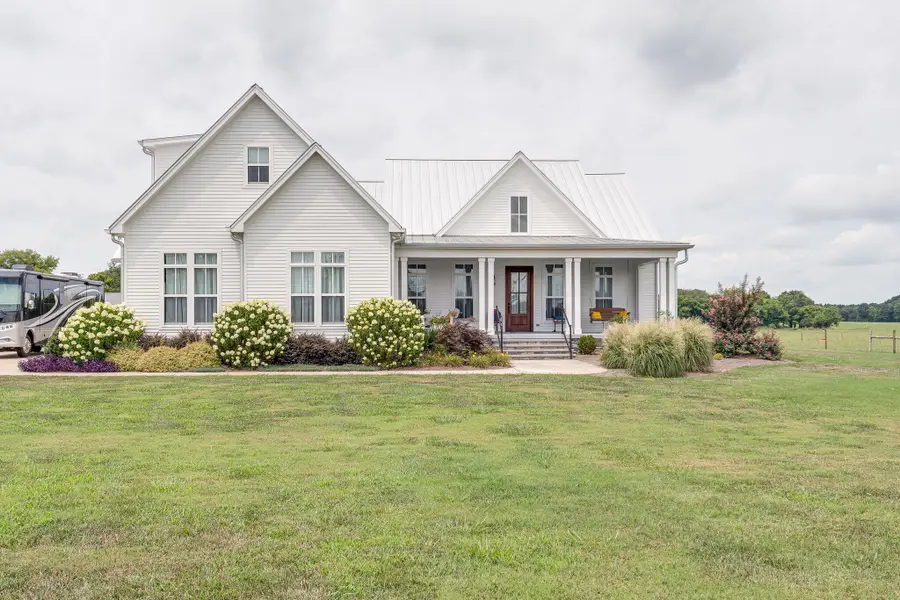 3130 Nashville Hwy, Lewisburg, TN 37091 - #3