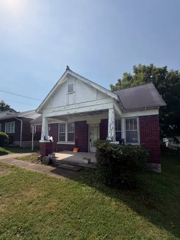 1018 Mcmahan Ave, Nashville, TN 37216