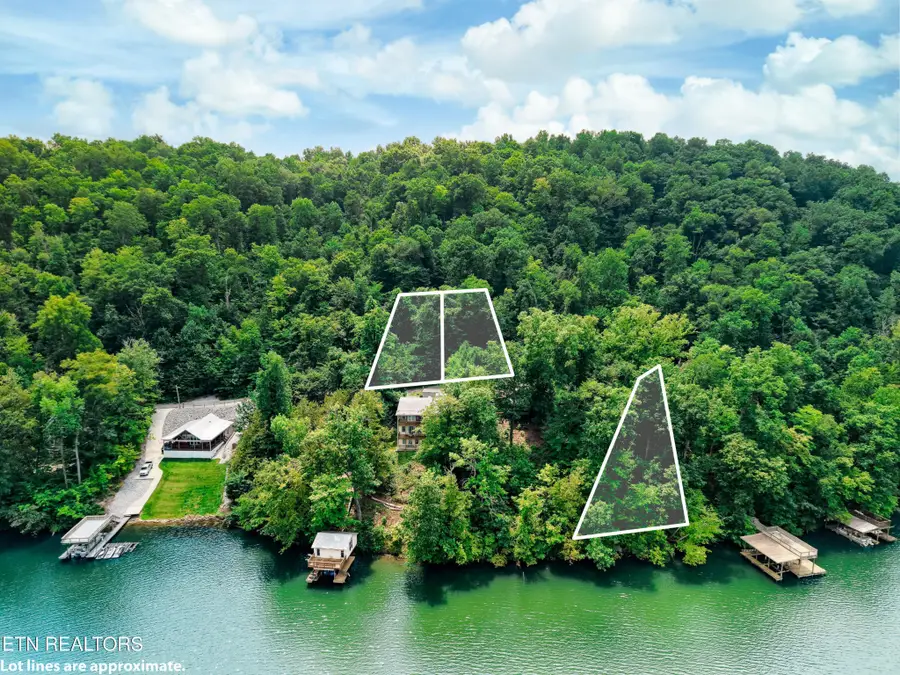 0 Sportsman Club Rd, Harriman, TN 37748 - #2
