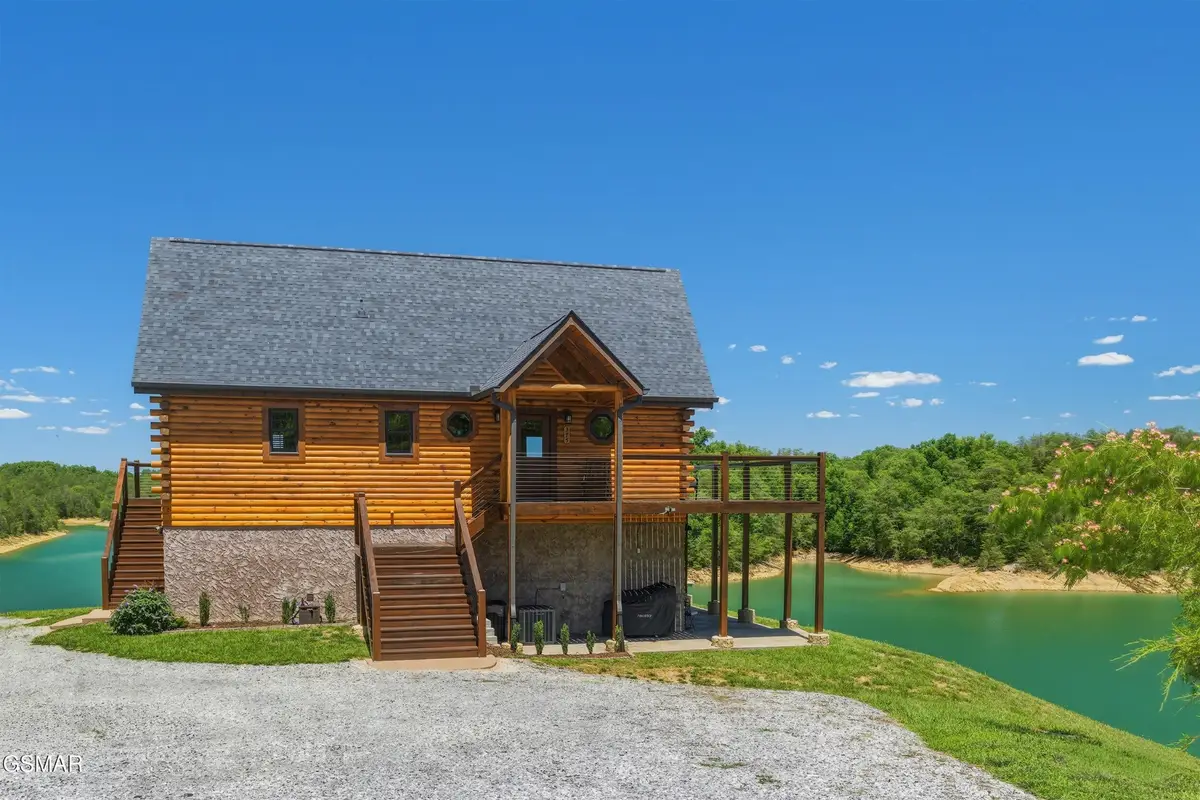 375 Perry Branch Way, Sevierville, TN 37876 - #1