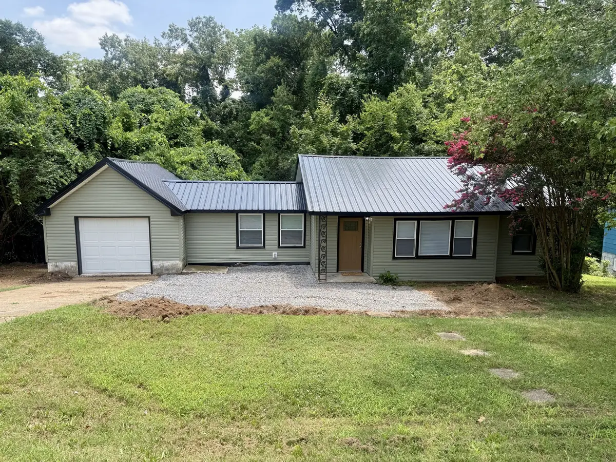 714 Mcgraw St, Clarksville, TN 37040 - #1