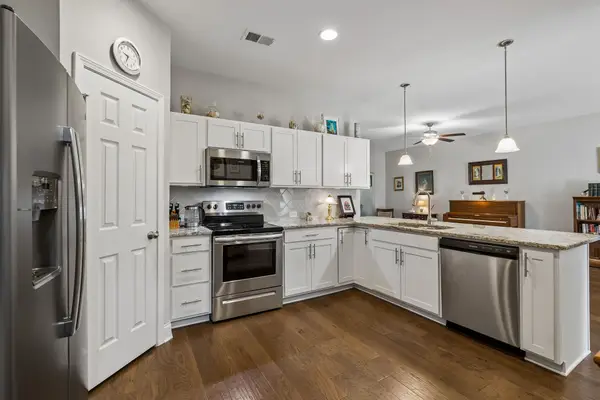 1648 Foston Ln, Gallatin, TN 37066