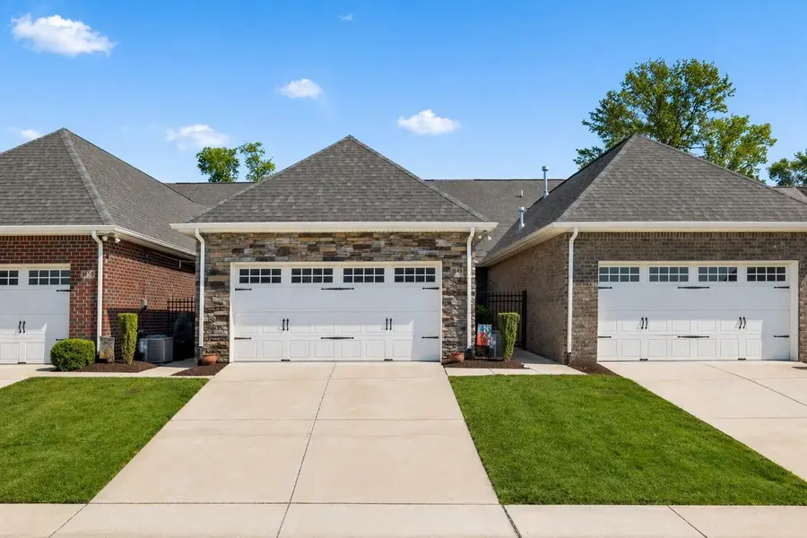 1648 Foston Ln, Gallatin, TN 37066 - #2