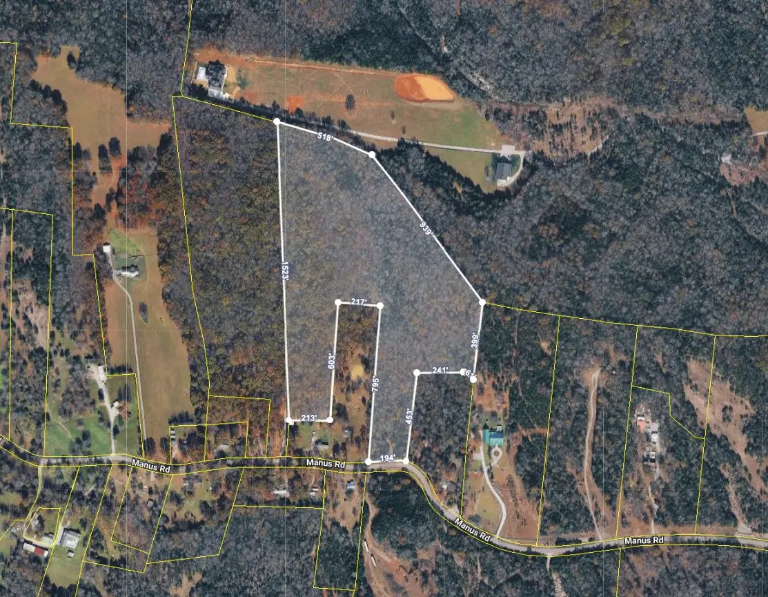 0 Manus Road, Murfreesboro, TN 37127 - #1