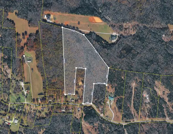 0 Manus Road, Murfreesboro, TN 37127