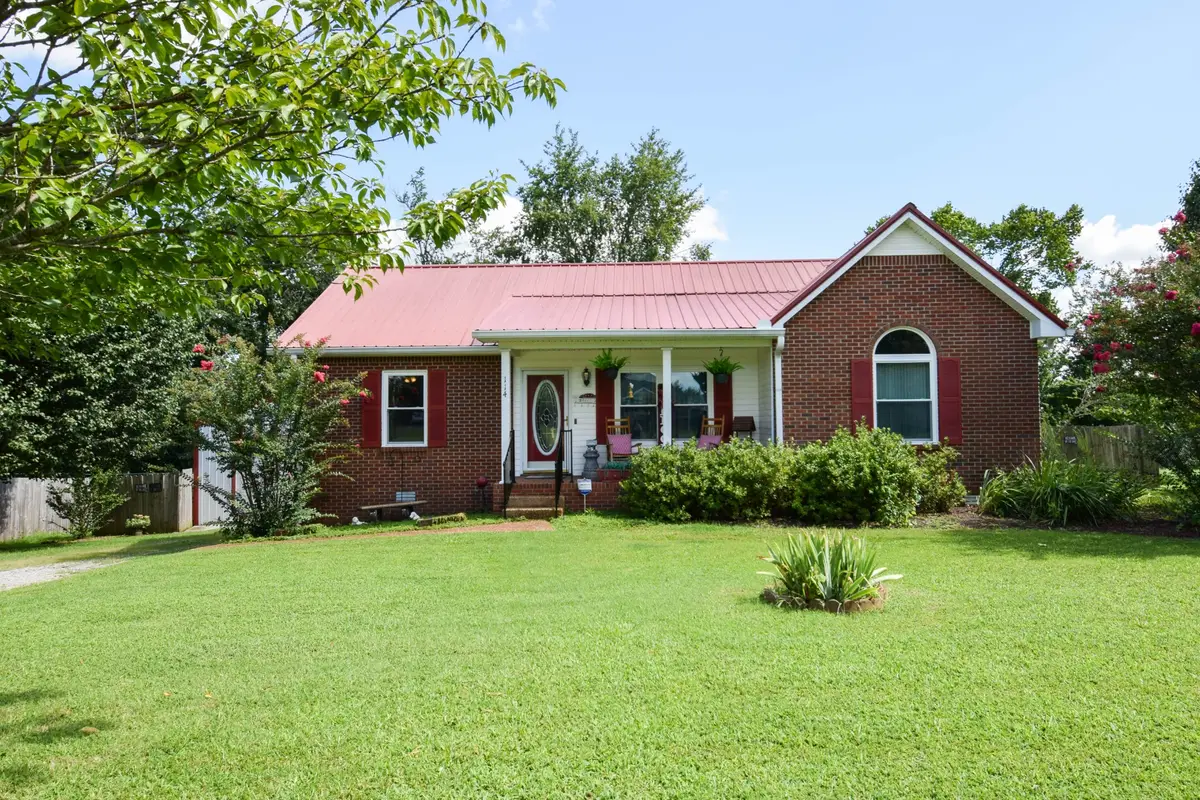 114 April Cir, Portland, TN 37148 - #1