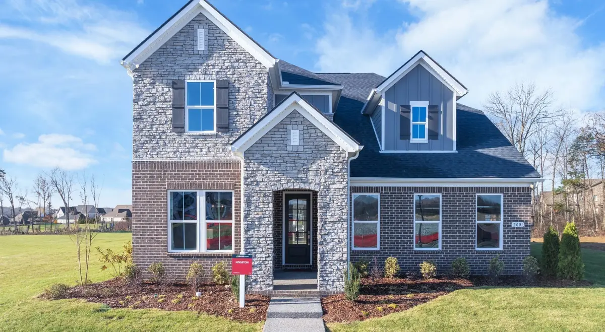 2766 Pasture View Way, Nolensville, TN 37135 - #1