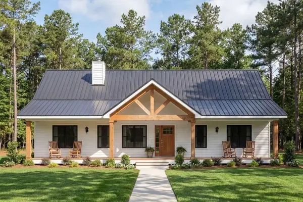 1273 Caney Branch Rd, Morrison, TN 37357
