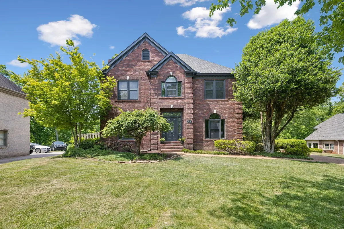 1128 Brentwood, Kingston, TN 37763 - #1