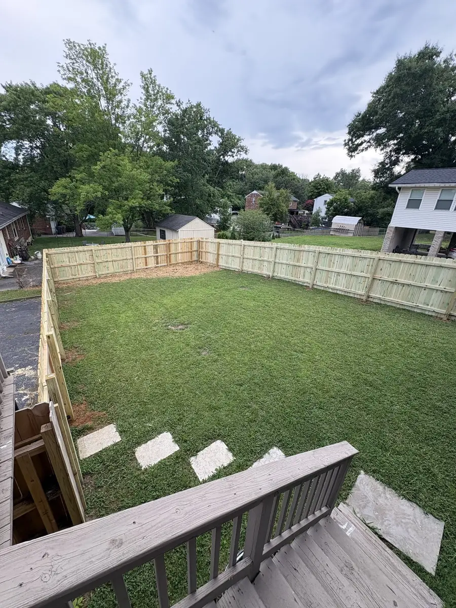 201 Overcrest Ct, Nashville, TN 37211 - #3