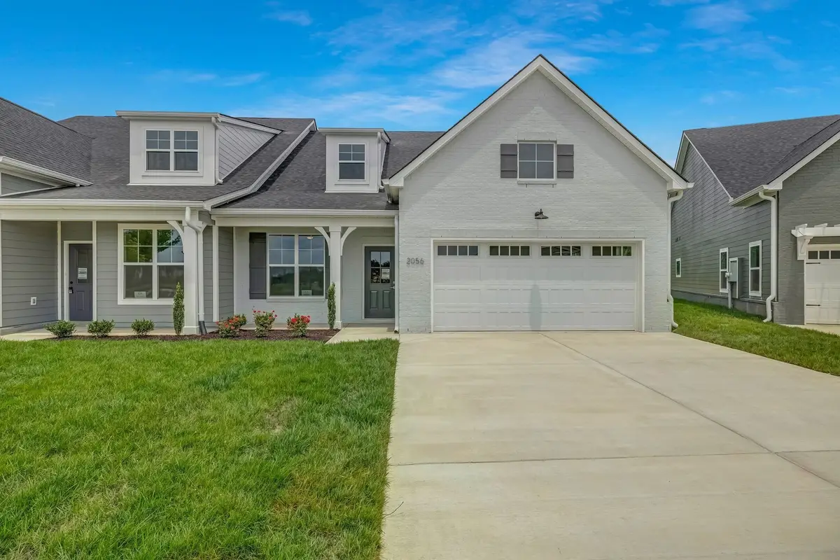 1938 Grace Johns Cir, Murfreesboro, TN 37128 - #1