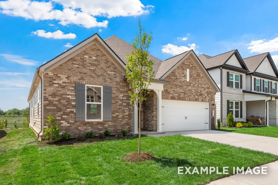 1841 Old Spring Lane, Gallatin, TN 37066 - #2