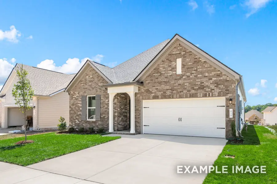 1841 Old Spring Lane, Gallatin, TN 37066 - #3