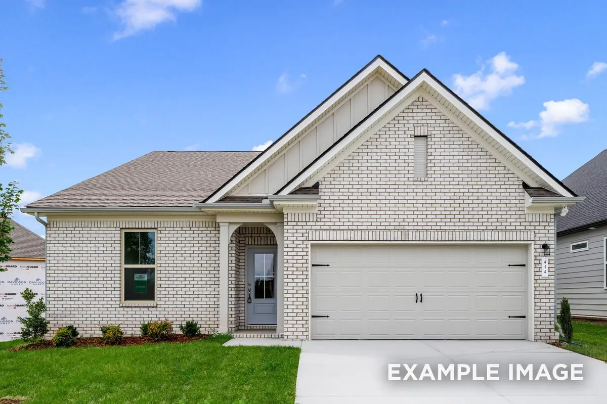 1679 Old Spring Lane, Gallatin, TN 37066 - #1