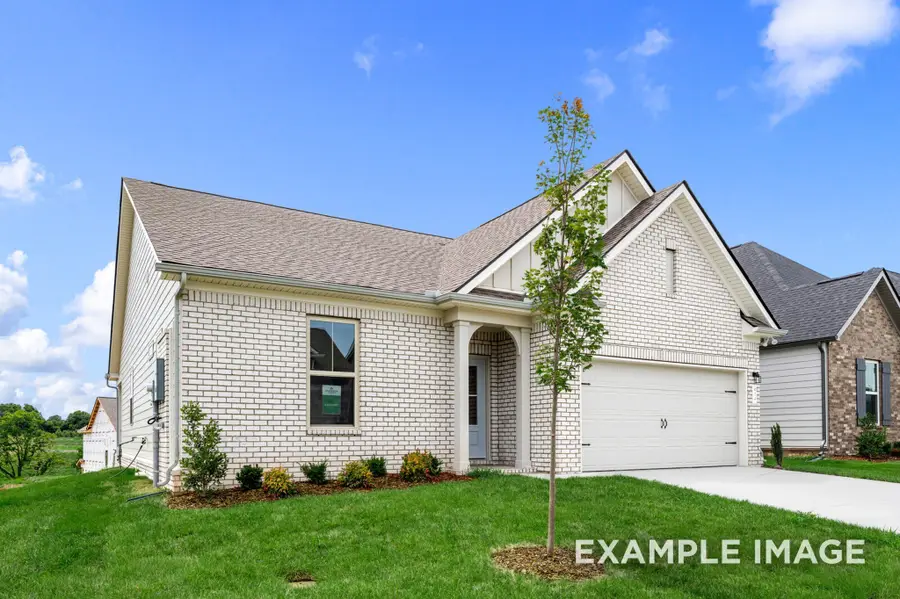 1679 Old Spring Lane, Gallatin, TN 37066 - #2