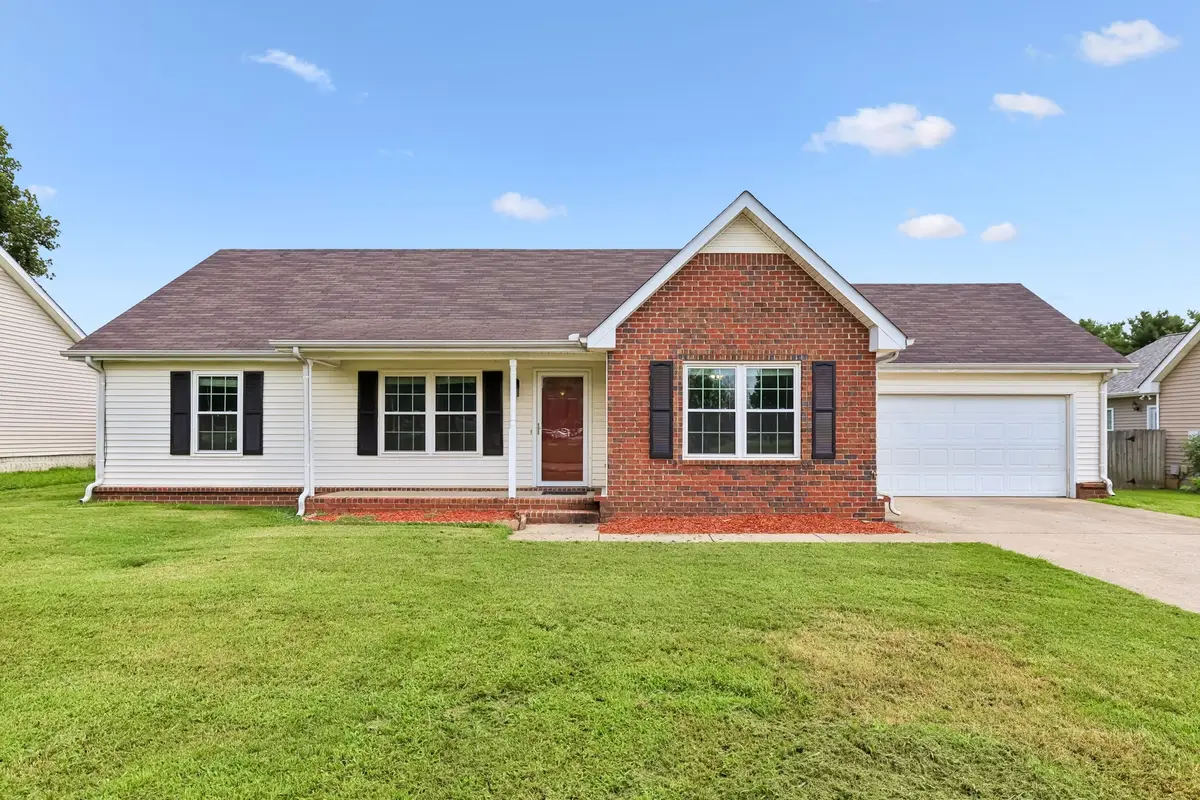 1604 Cason Trl, Murfreesboro, TN 37128 - #1