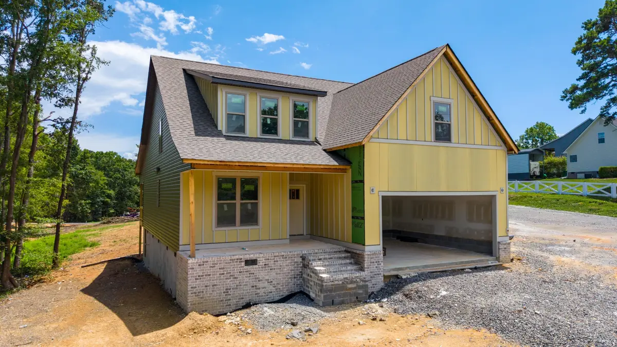 9708 Birchwood Pike, Harrison, TN 37341 - #1