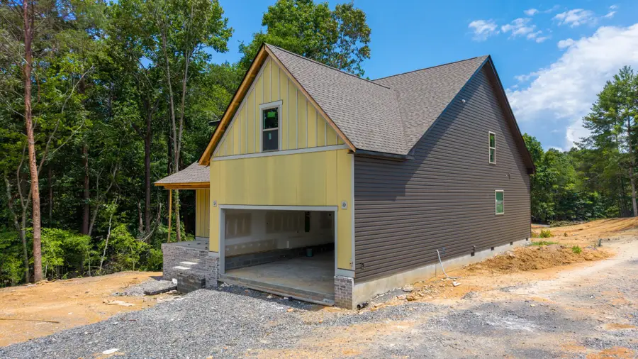 9708 Birchwood Pike, Harrison, TN 37341 - #2