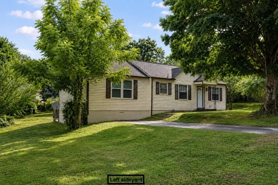 1232 Coarsey Dr, Nashville, TN 37217 - #2