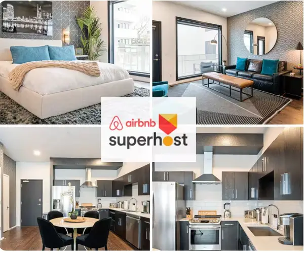 920 South Street #214, Nashville, TN 37203