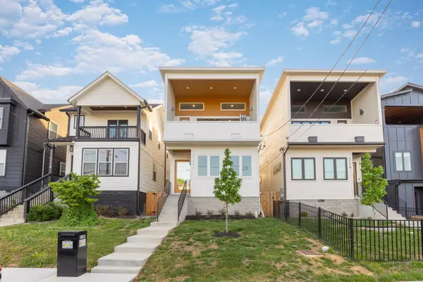 919A 31st Ave N, Nashville, TN 37209