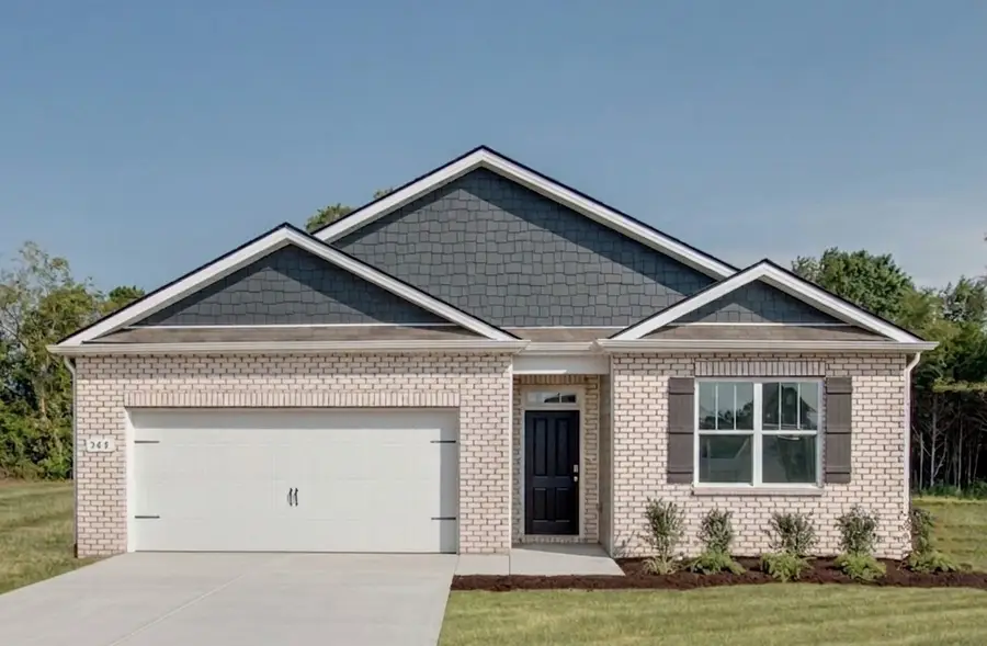 4057 Amelia Lane, White House, TN 37188 - #2