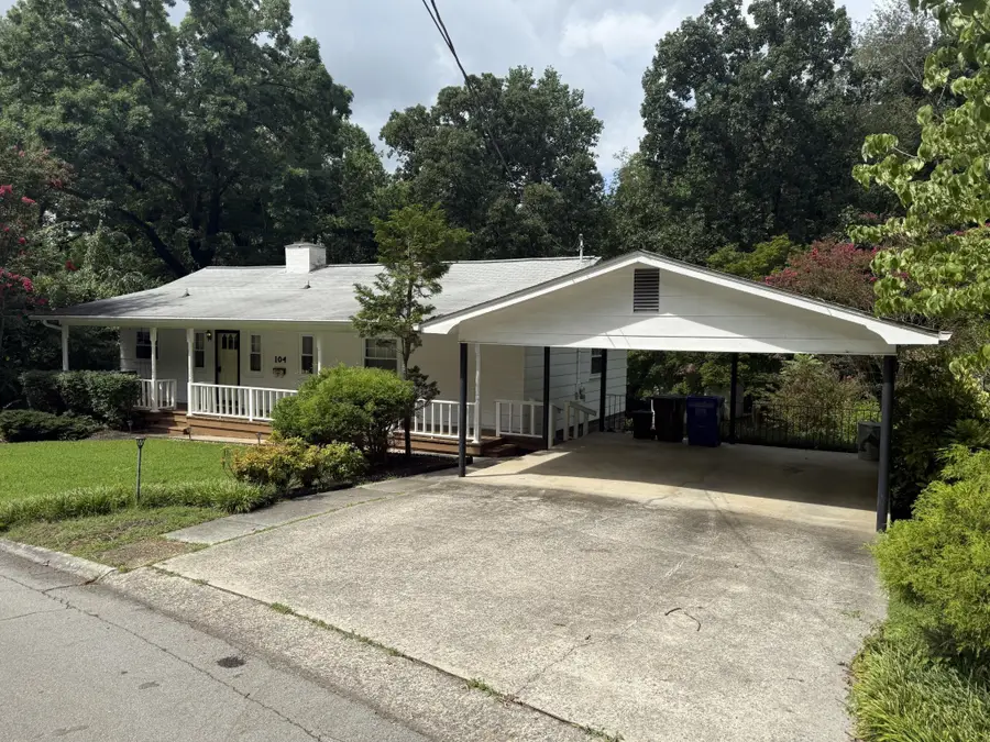 104 Pleasant Road, Oak Ridge, TN 37830 - #2