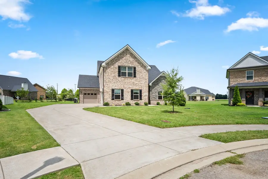 504 Golden Talon Ct, Eagleville, TN 37060 - #2