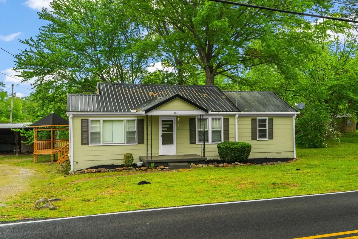 328 Portland Blvd, Portland, TN 37148 - #1