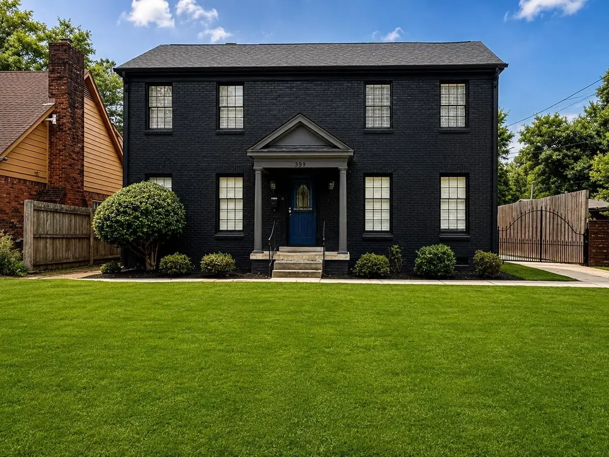 359 S Fenwick Rd, Memphis, TN 38111 - #1