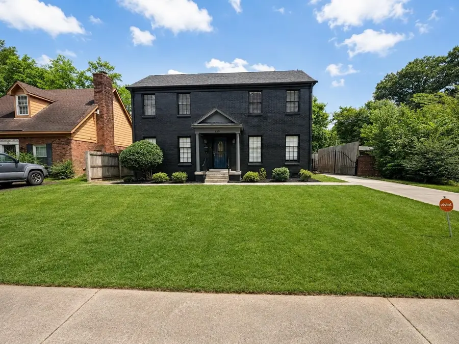 359 S Fenwick Rd, Memphis, TN 38111 - #2