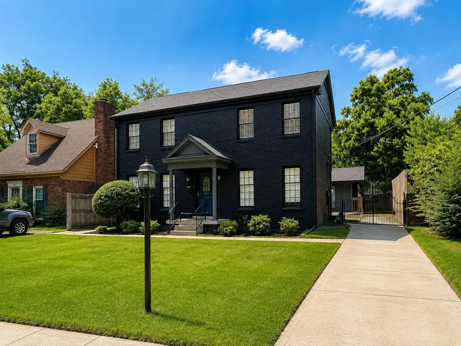 359 S Fenwick Rd, Memphis, TN 38111 - #3