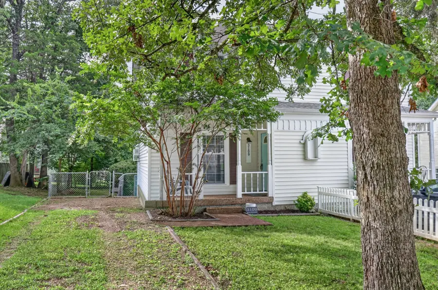 3109 Justin Towne Ct, Antioch, TN 37013 - #2