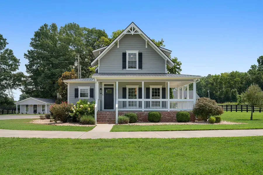 4597 Broiles Rd, Christiana, TN 37037 - #3