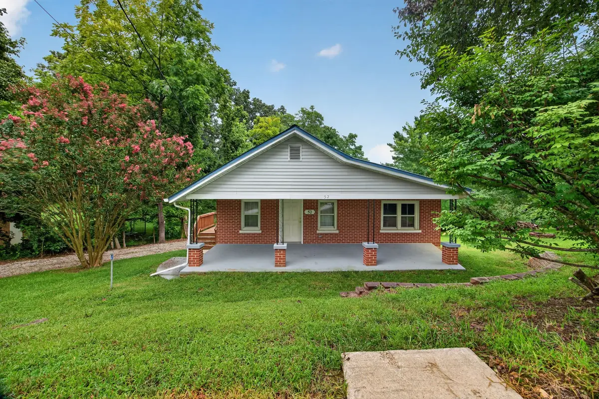 52 Columbia St, Cookeville, TN 38501 - #1
