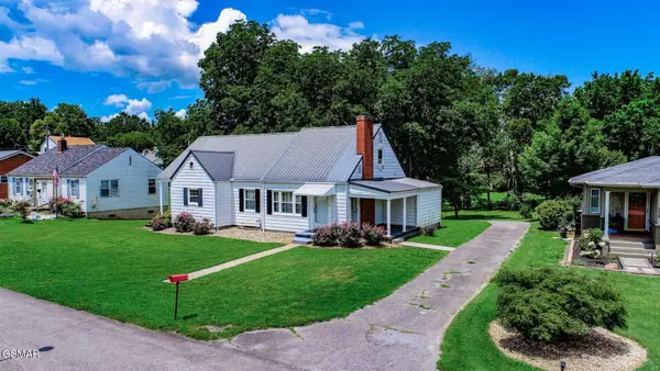125 Washington Avenue, Newport, TN 37821