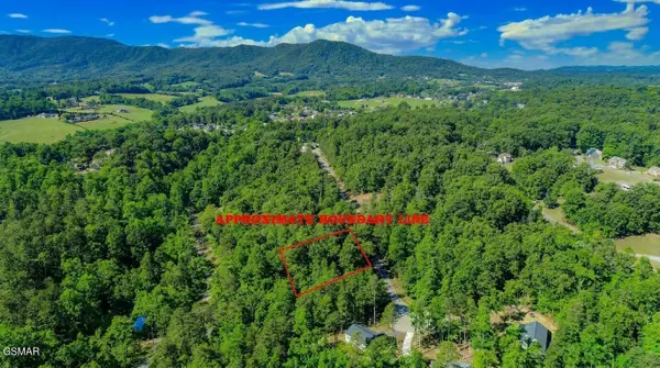 1413 Timber Trail, Newport, TN 37821