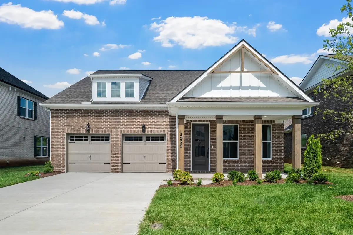 3529 Winterfell Drive, Murfreesboro, TN 37129 - #1