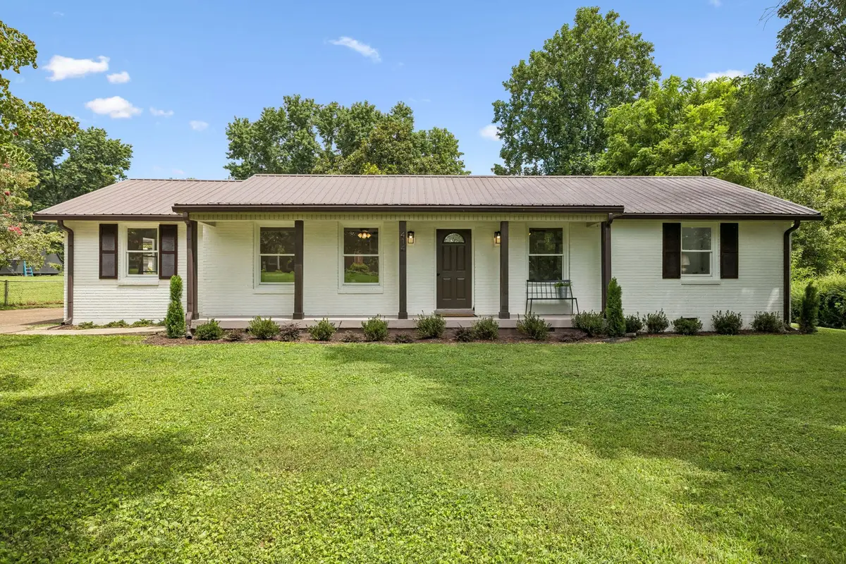 414 Hilltop Dr, Columbia, TN 38401 - #1