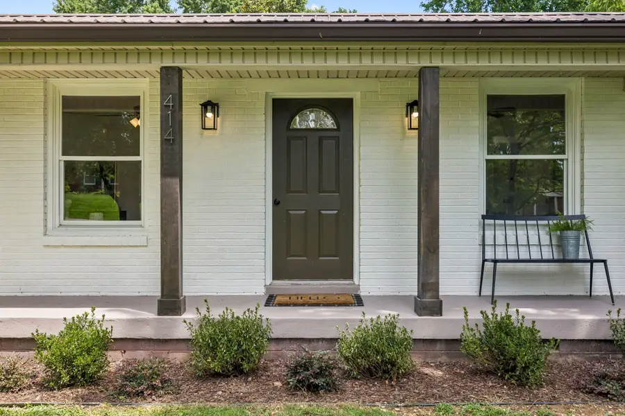 414 Hilltop Dr, Columbia, TN 38401 - #3