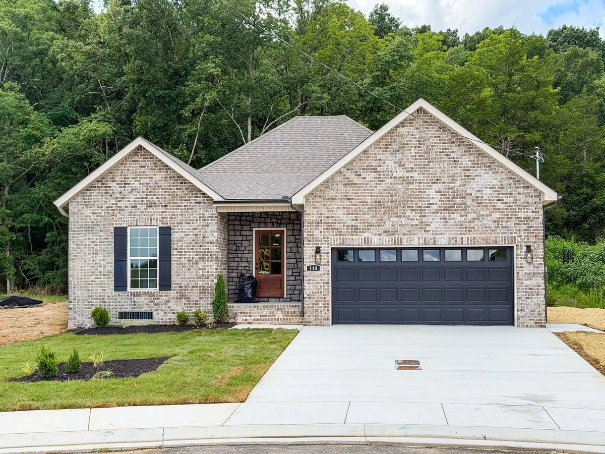 118 Stonebrook Dr, Shelbyville, TN 37160 - #1